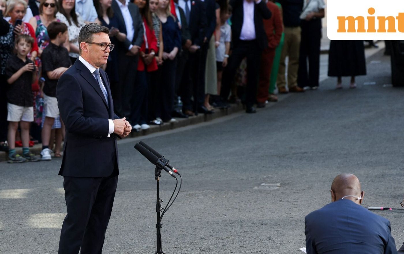 Andy Burnham becomes 7th UK PM in a decade: Here’s a look at his cabinet as Britain reels from political turmoil
