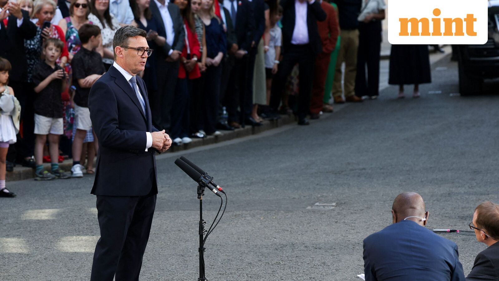 Andy Burnham becomes 7th UK PM in a decade: Here’s a look at his cabinet as Britain reels from political turmoil