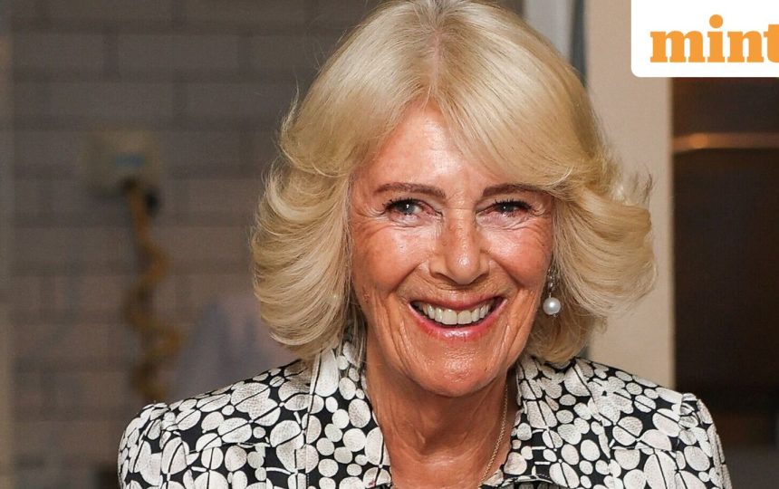 Born on 17 July? You share your birthday with Queen Camilla, David Hasselhoff, Luke Bryan