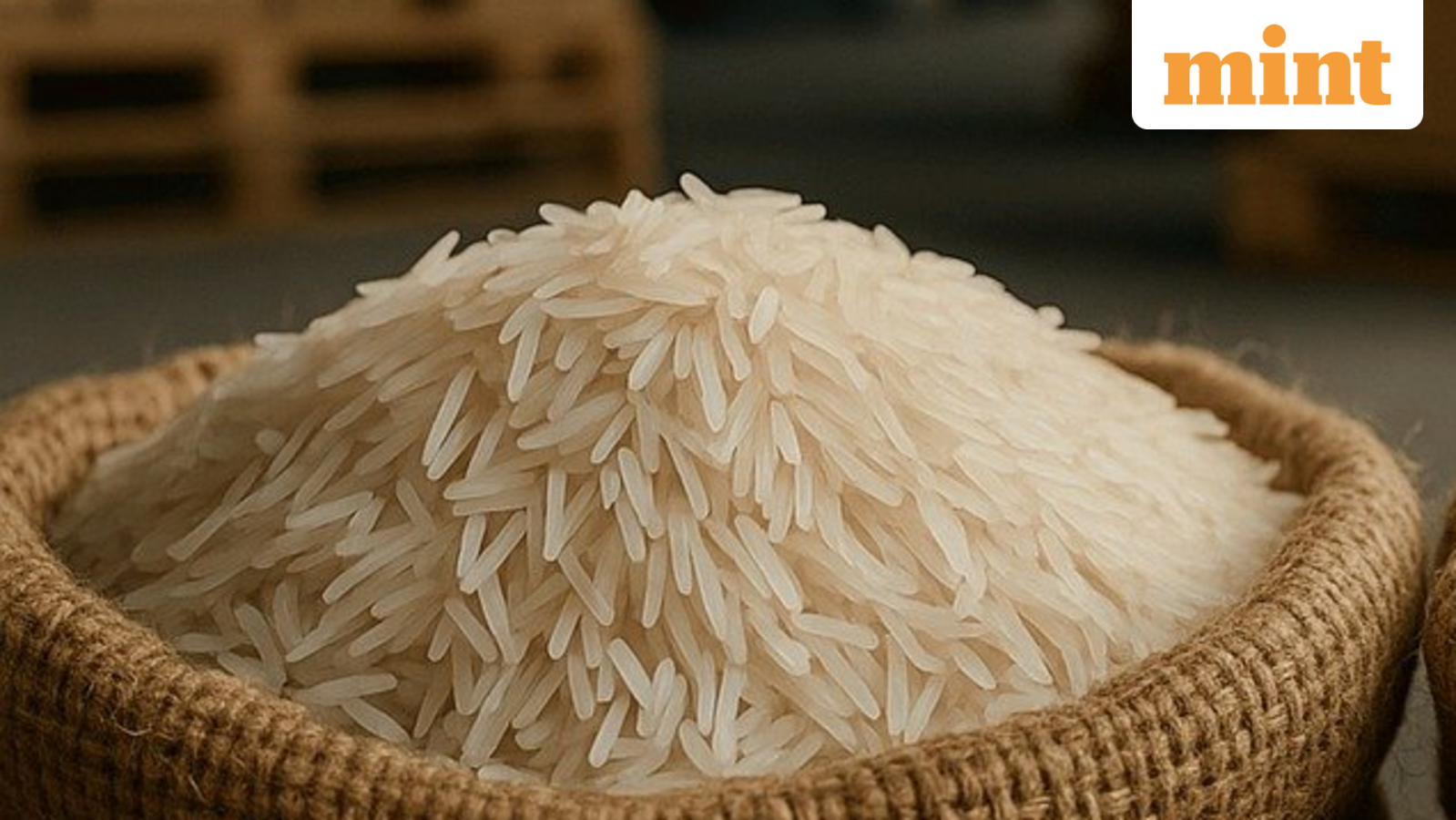 India basmati acreage seen rising as strong prices offset monsoon risks