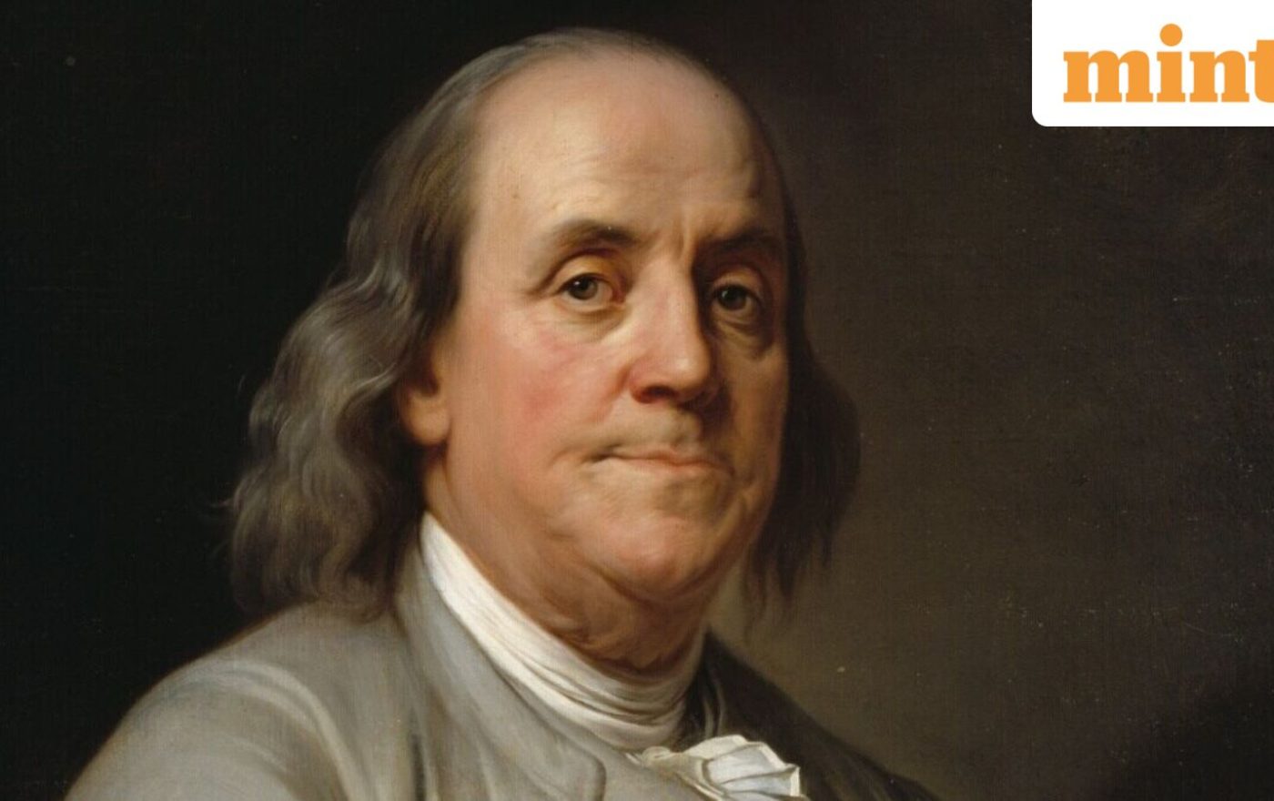 Quote of the day by Benjamin Franklin: ‘You may delay, but time will….’