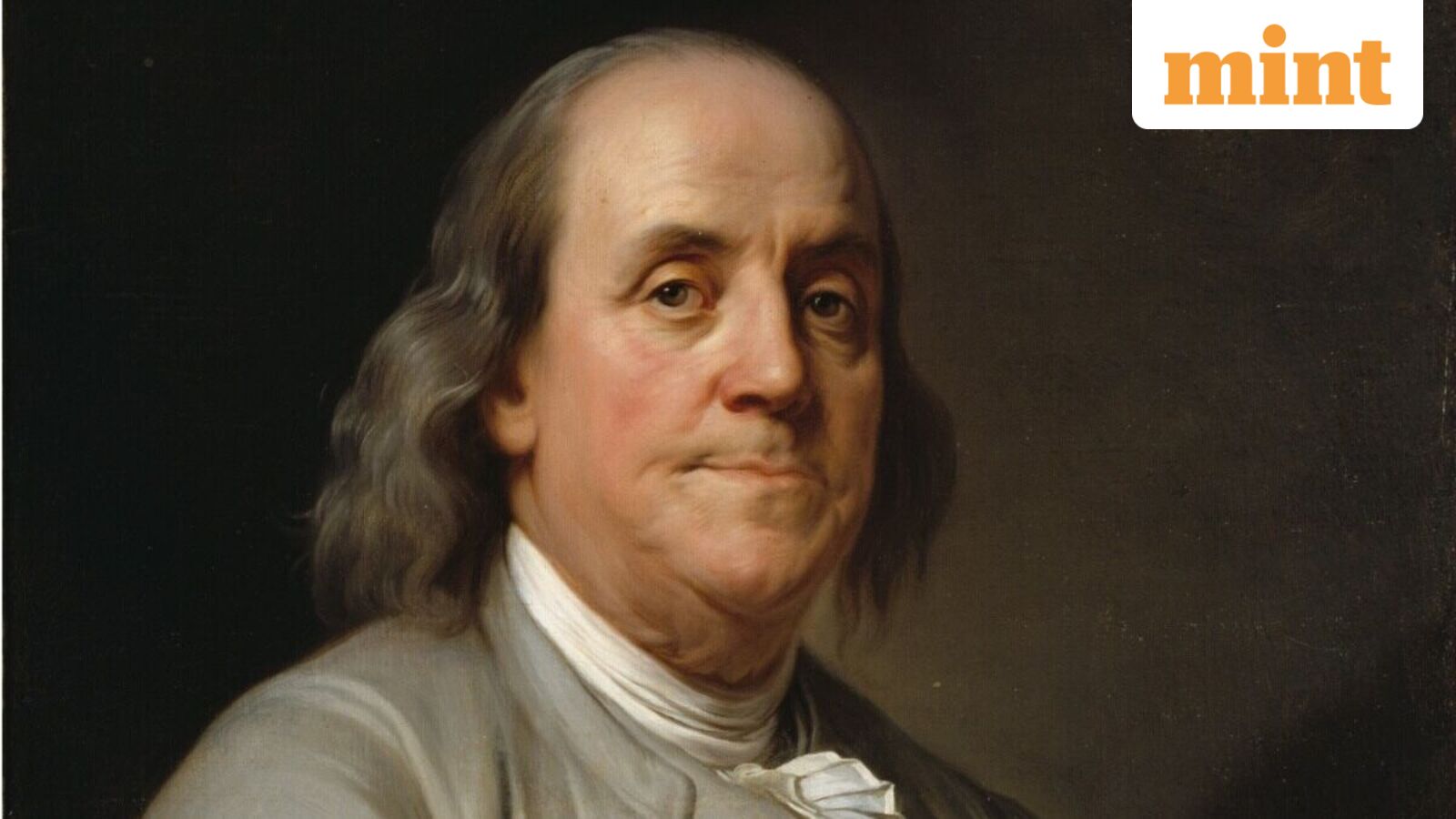 Quote of the day by Benjamin Franklin: ‘You may delay, but time will….’