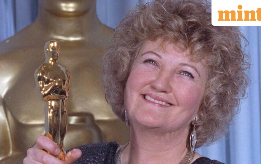 Oscar-winner actor Brenda Fricker, well-known for Home Alone 2, dies at 81