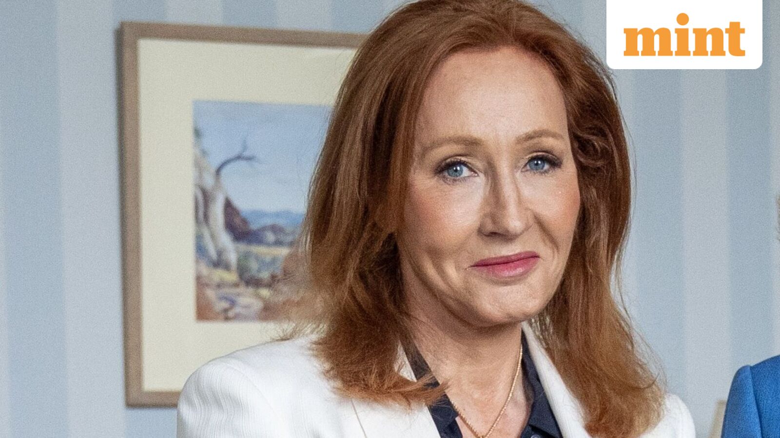 Quote of the day by JK Rowling: ‘Failure is not fun. It can be awful. But…’