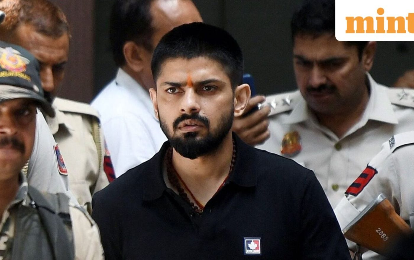 Operation Hard Ball: 24 arrested in FBI’s global crackdown on Lawrence Bishnoi Gang