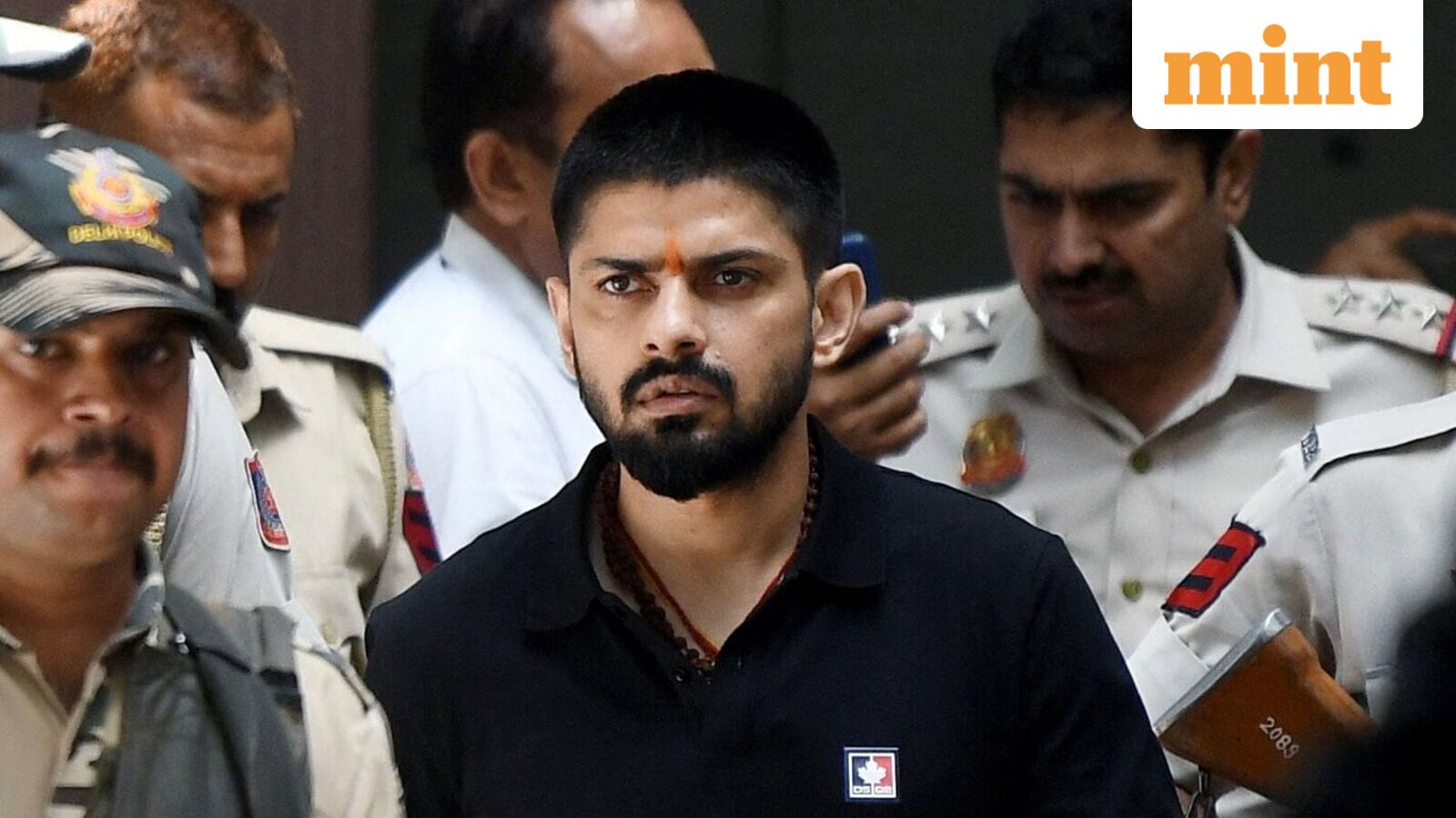 Operation Hard Ball: 24 arrested in FBI’s global crackdown on Lawrence Bishnoi Gang