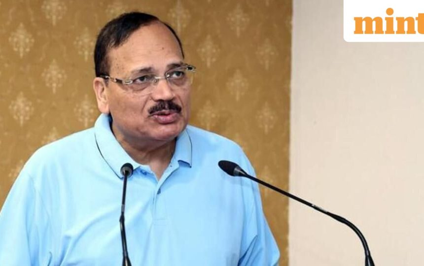 CJI Surya Kant forms four special benches that’ll exclusively hear Supreme Court’s oldest cases: Report