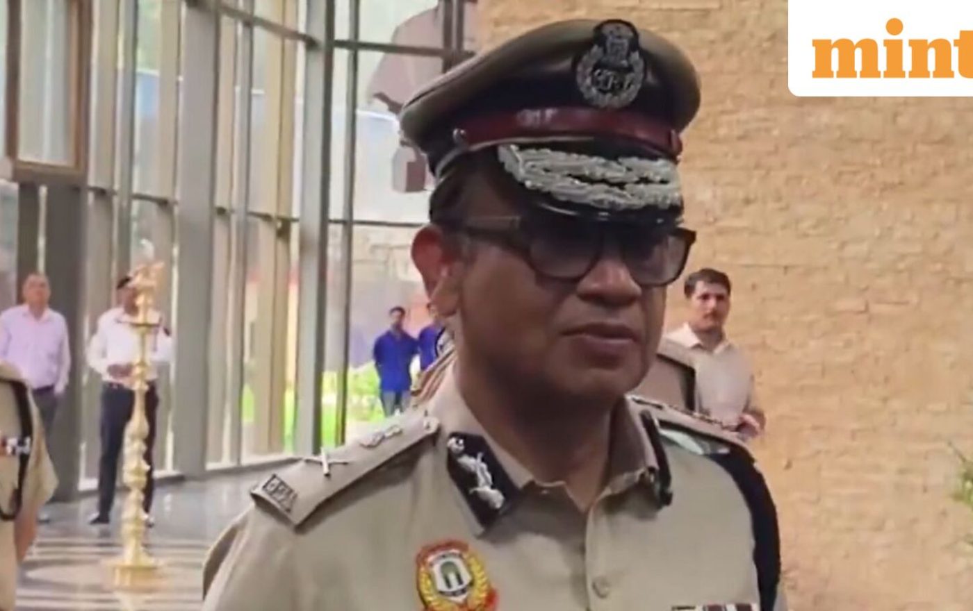 Who is Anurag Kumar? All about Delhi’s new police commissioner