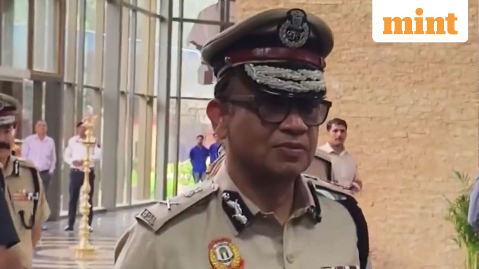 Who is Anurag Kumar? All about Delhi’s new police commissioner