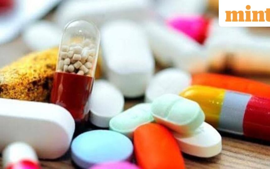 Govt fixes retail prices of 39 medicines: Full list and what happens if you’re overcharged
