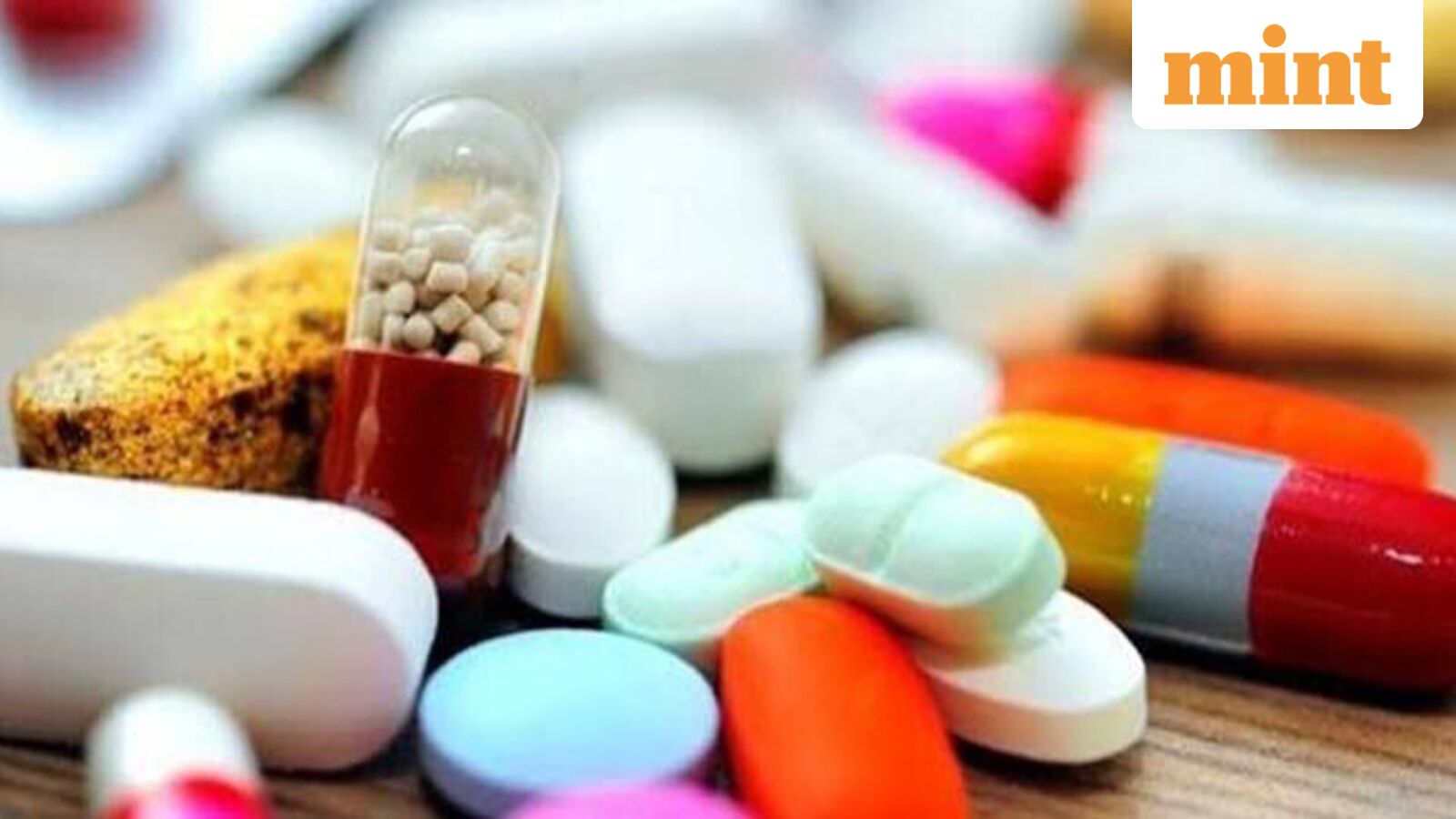 Govt fixes retail prices of 39 medicines: Full list and what happens if you’re overcharged