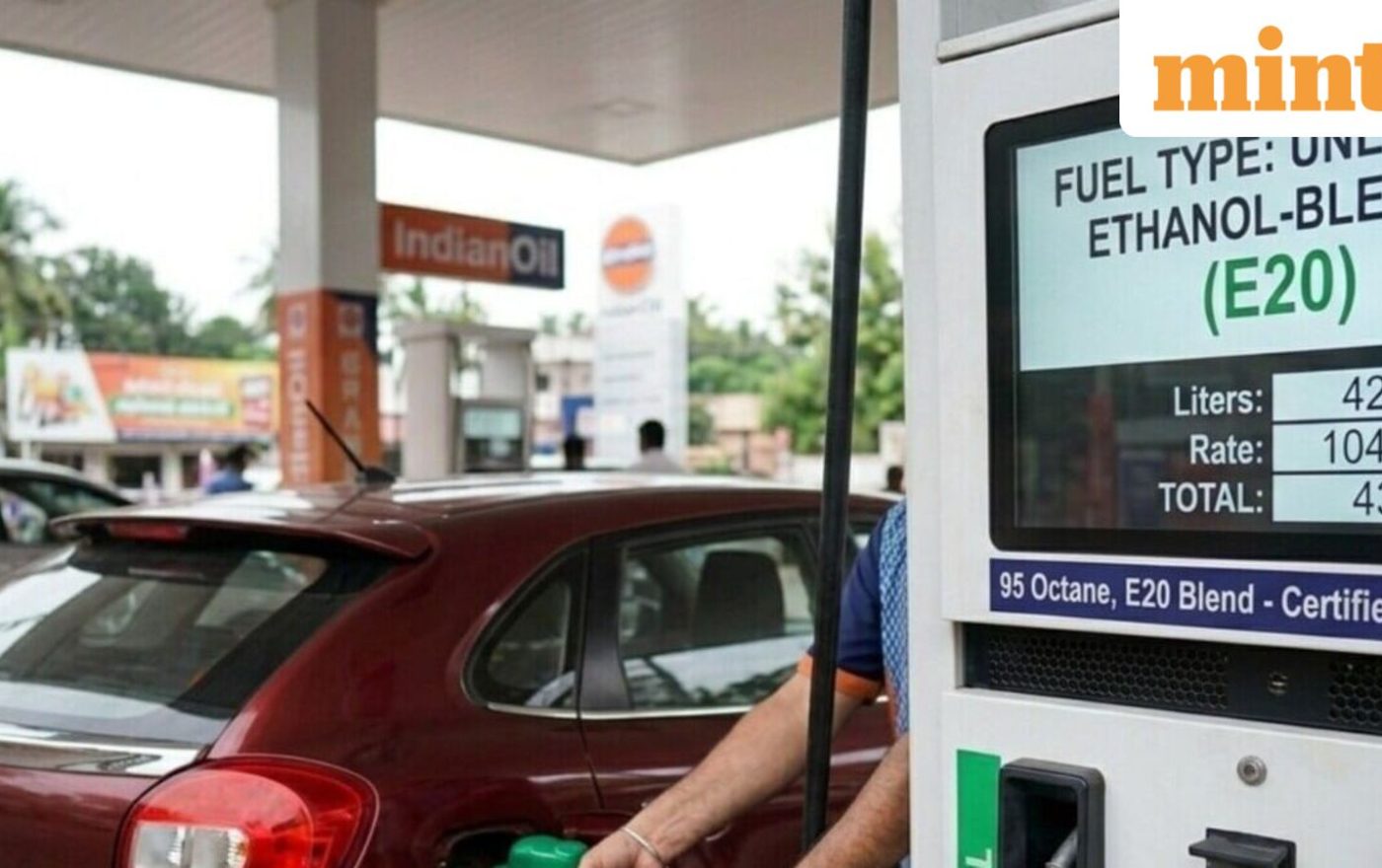 E20 fuel row: What exactly is clean fuel, and why is ethanol called so? Explained