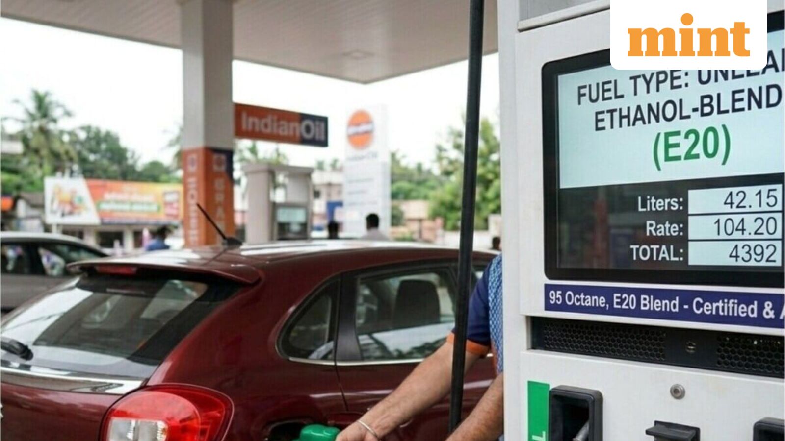 E20 fuel row: What exactly is clean fuel, and why is ethanol called so? Explained