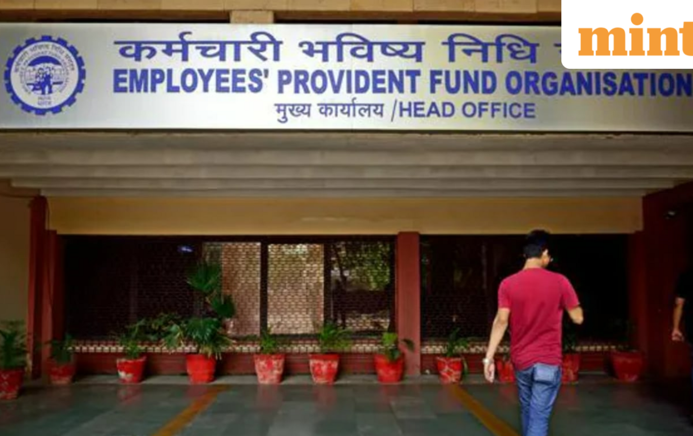 EPFO targets 15 July to credit ₹1.44 trillion FY26 PF interest under new IT platform