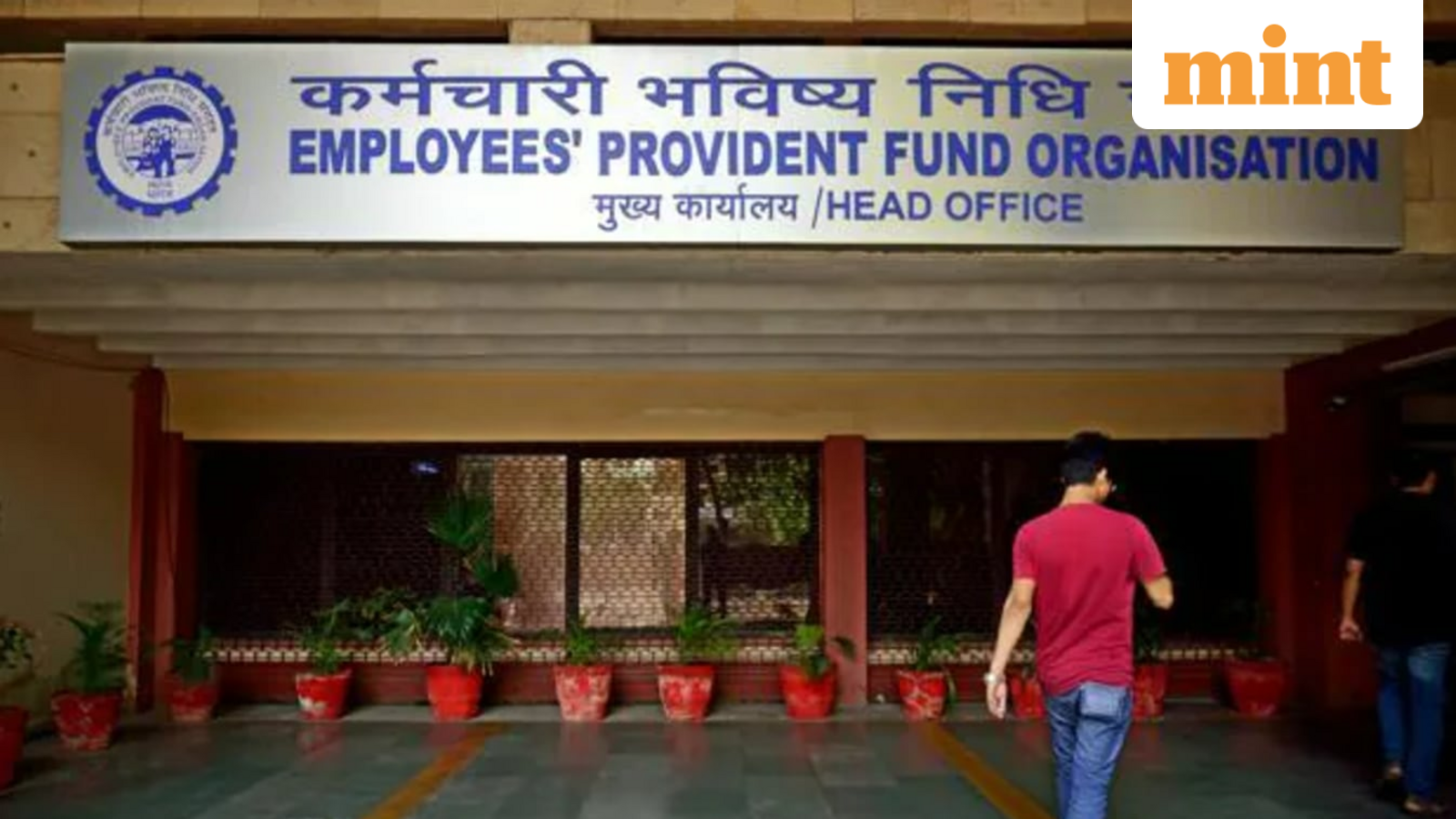 EPFO targets 15 July to credit ₹1.44 trillion FY26 PF interest under new IT platform
