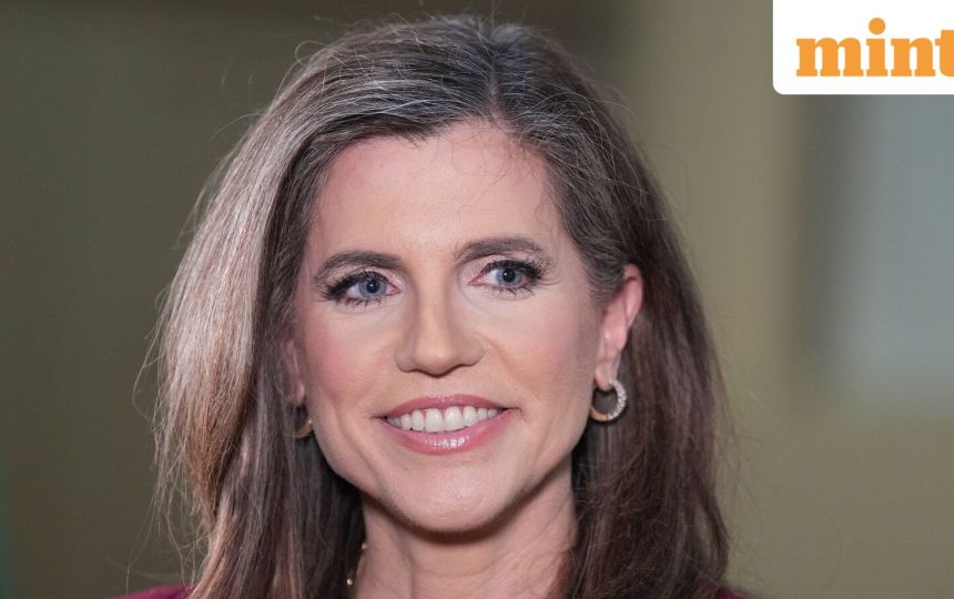 Nancy Mace poised to enter South Carolina Senate race after Lindsey Graham’s death: Report