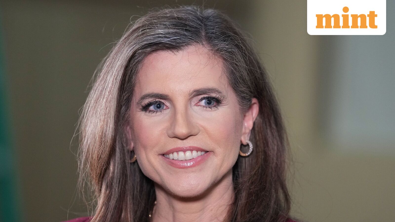 Nancy Mace poised to enter South Carolina Senate race after Lindsey Graham’s death: Report