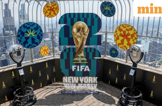 Football rules, cricket rises: How the business of global sports works, in 5 charts
