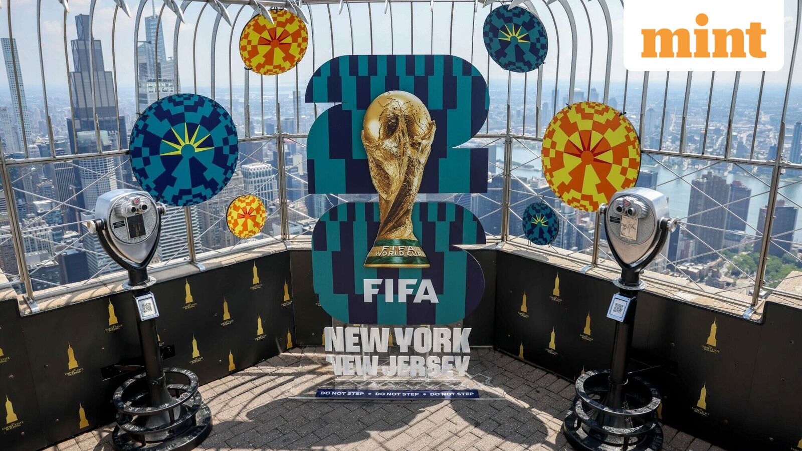 Football rules, cricket rises: How the business of global sports works, in 5 charts
