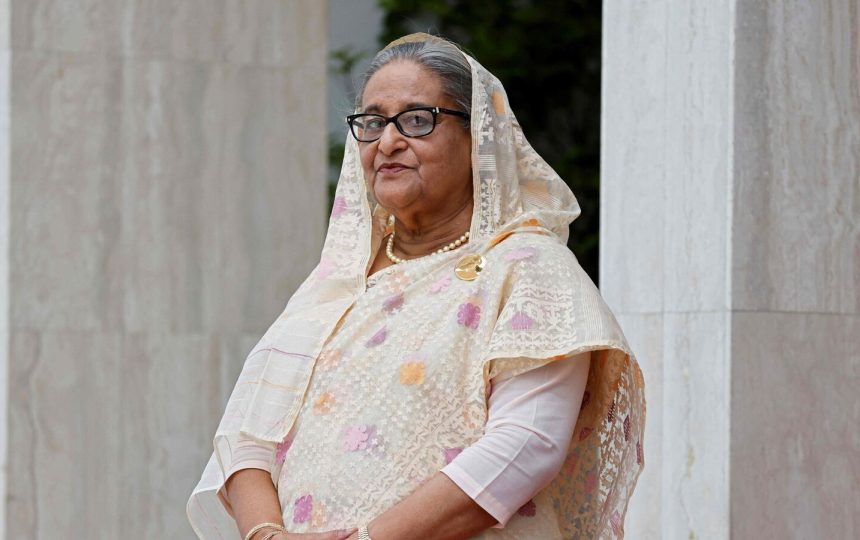 ‘They may even kill me’: Sheikh Hasina, facing death penalty, plans Bangladesh return in December