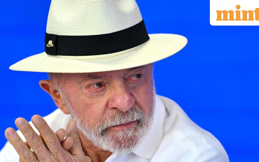 Decision to hit Brazil with 25% tariffs becoming ‘election gift’ to President Lula, predecessor Bolsonaro tells US