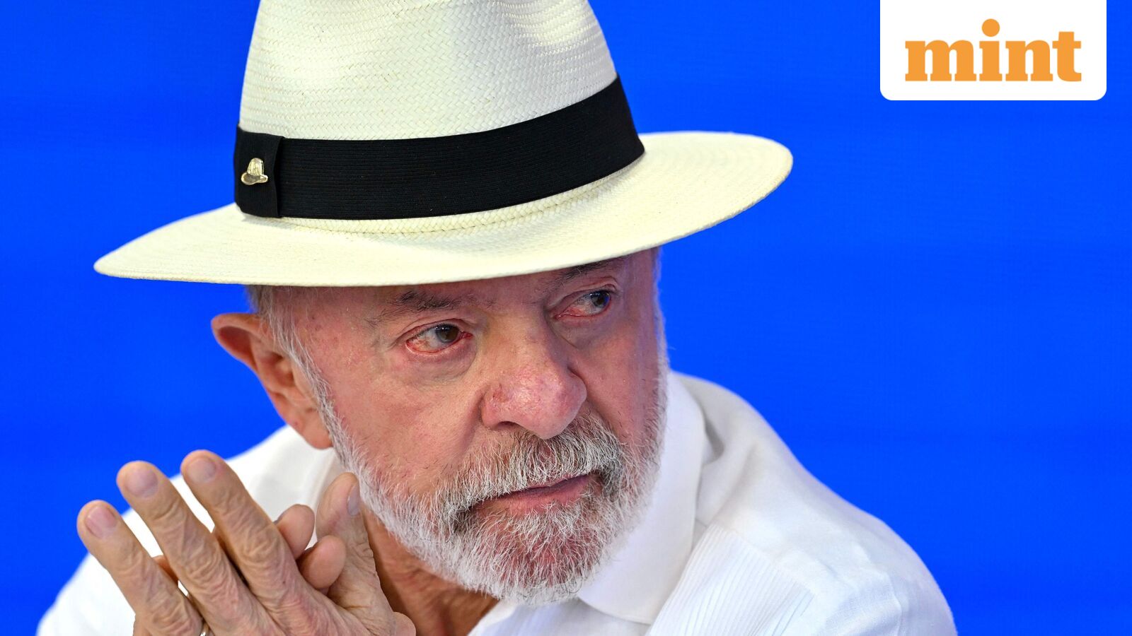 Decision to hit Brazil with 25% tariffs becoming ‘election gift’ to President Lula, predecessor Bolsonaro tells US