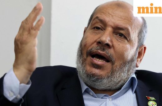 Who is Khalil al-Hayya? Yahya Sinwar’s successor and Hamas’s new chief