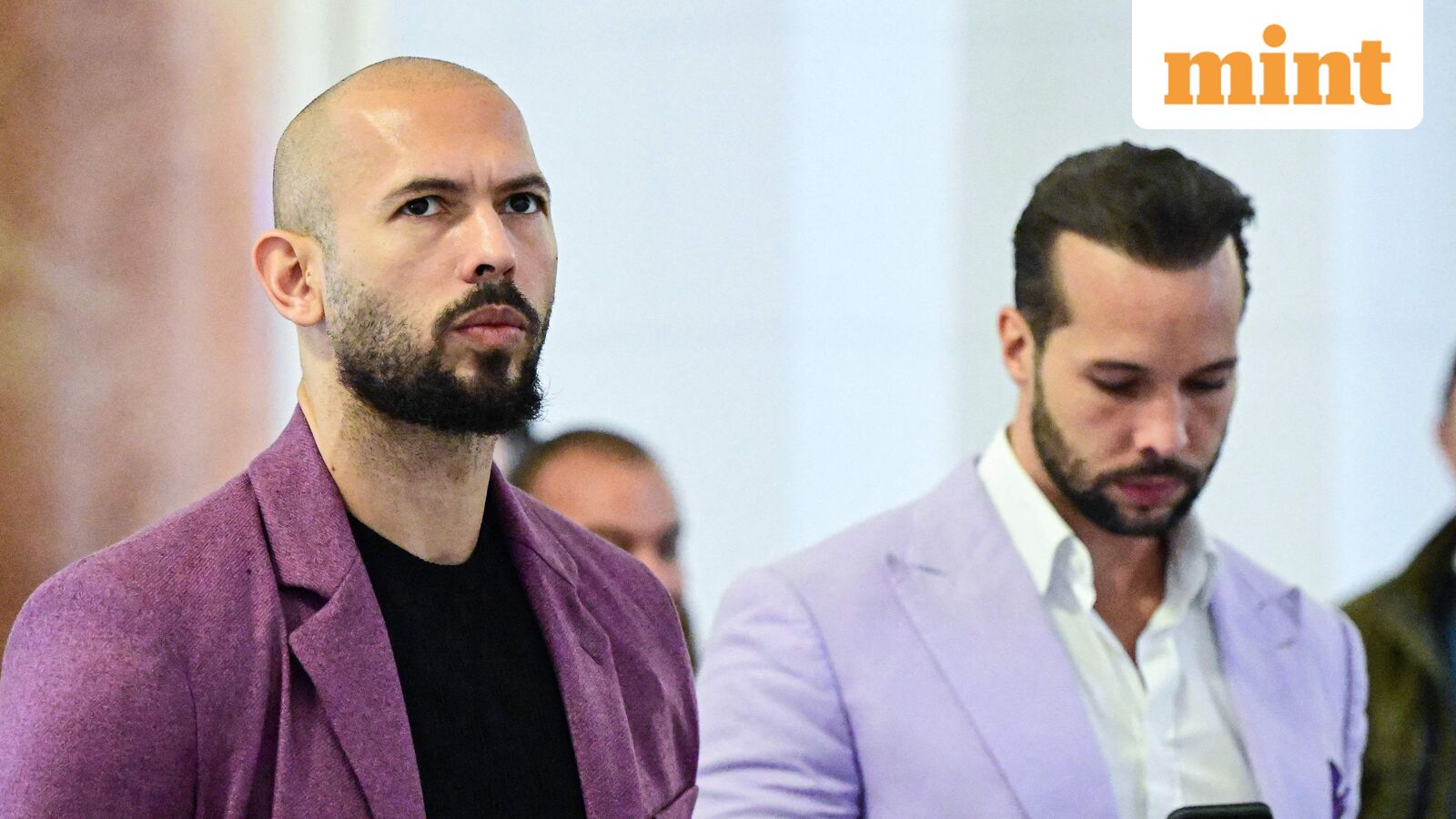 World News Today Live Updates on July 19, 2026 : Tate brothers arrested, UK authorities seek extradition on rape, sex trafficking charges