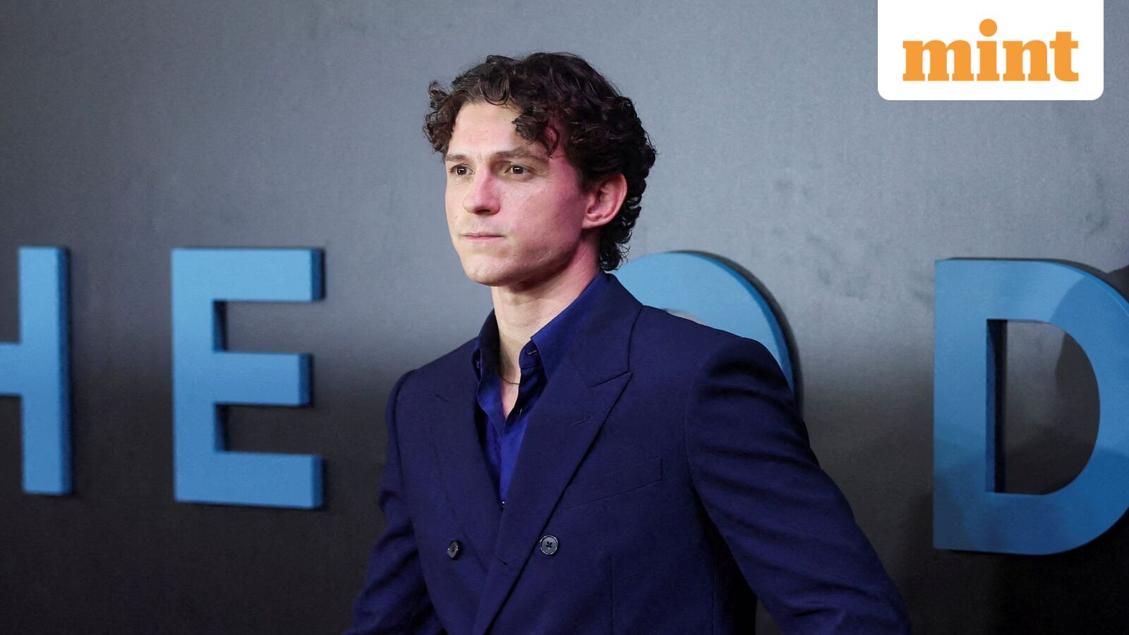 Quote of the Day by Tom Holland: ‘The most important thing, in anything you do, is always trying your hardest…’