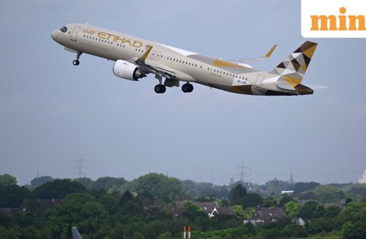 Planning a UAE trip? Check these flight cancellations from Emirates, Etihad, others amid US-Iran conflict