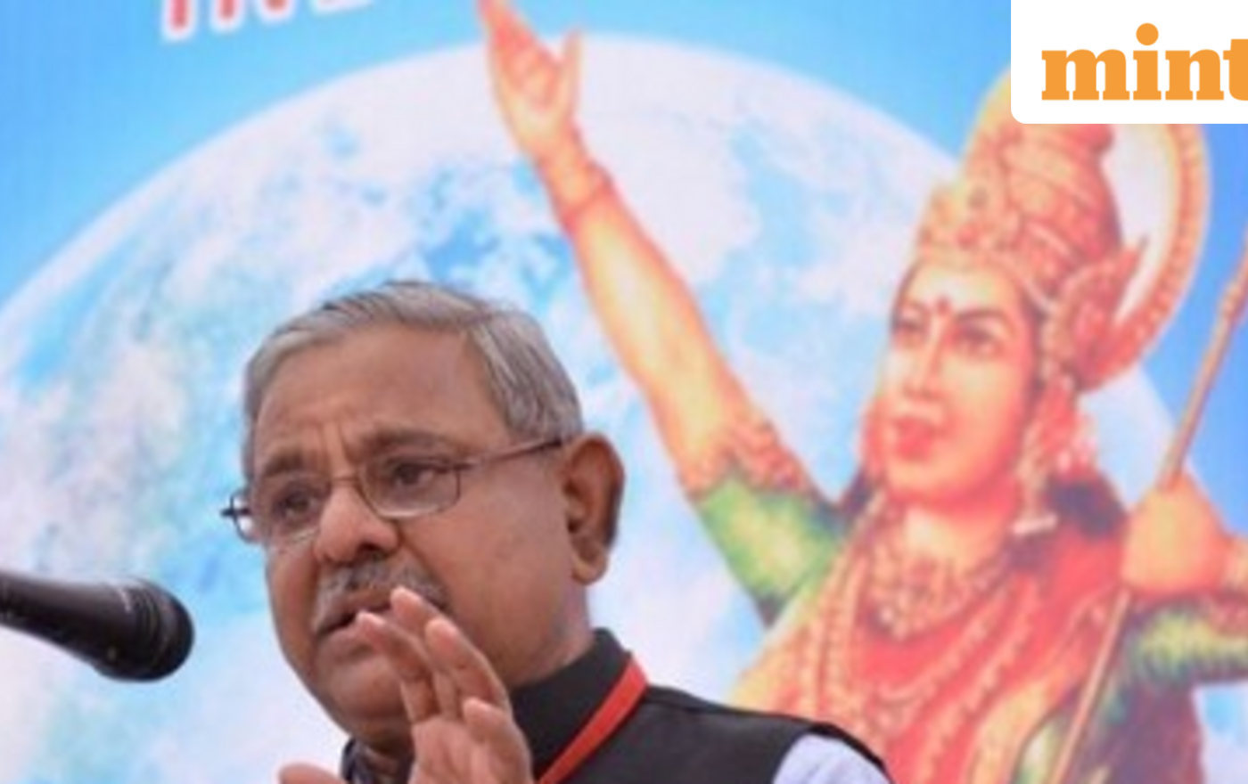 Is Bajrang Lal Bagra set to replace Champat Rai? Speculation grows amid Ram Mandir donation theft row