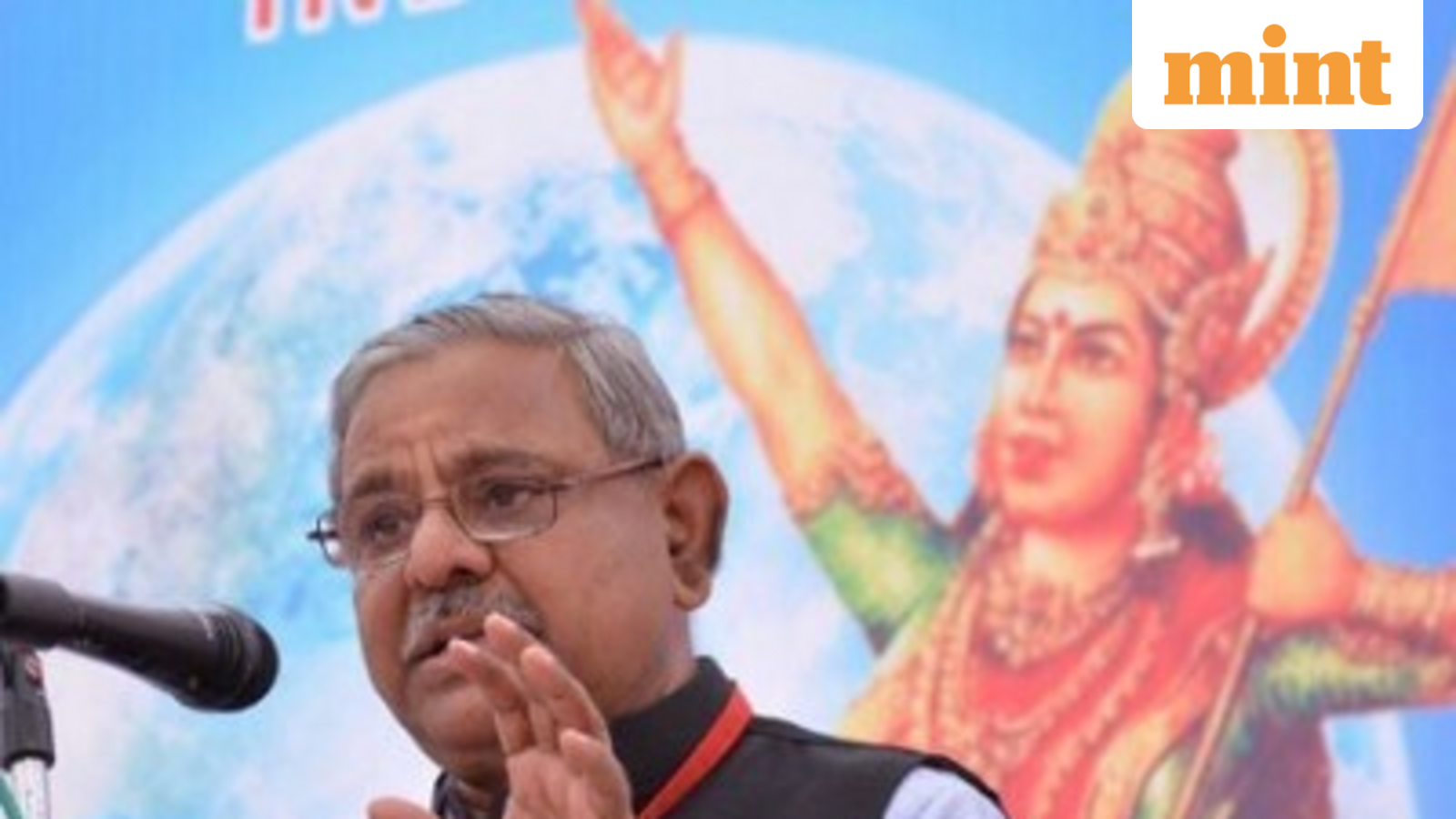 Is Bajrang Lal Bagra set to replace Champat Rai? Speculation grows amid Ram Mandir donation theft row