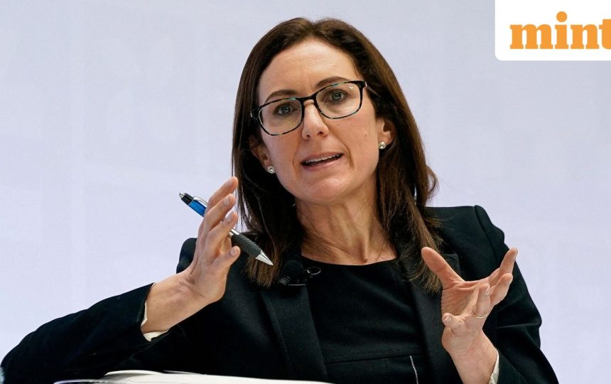 Who is Silvana Tenreyro? IMF appoints former Bank of England policymaker as chief economist