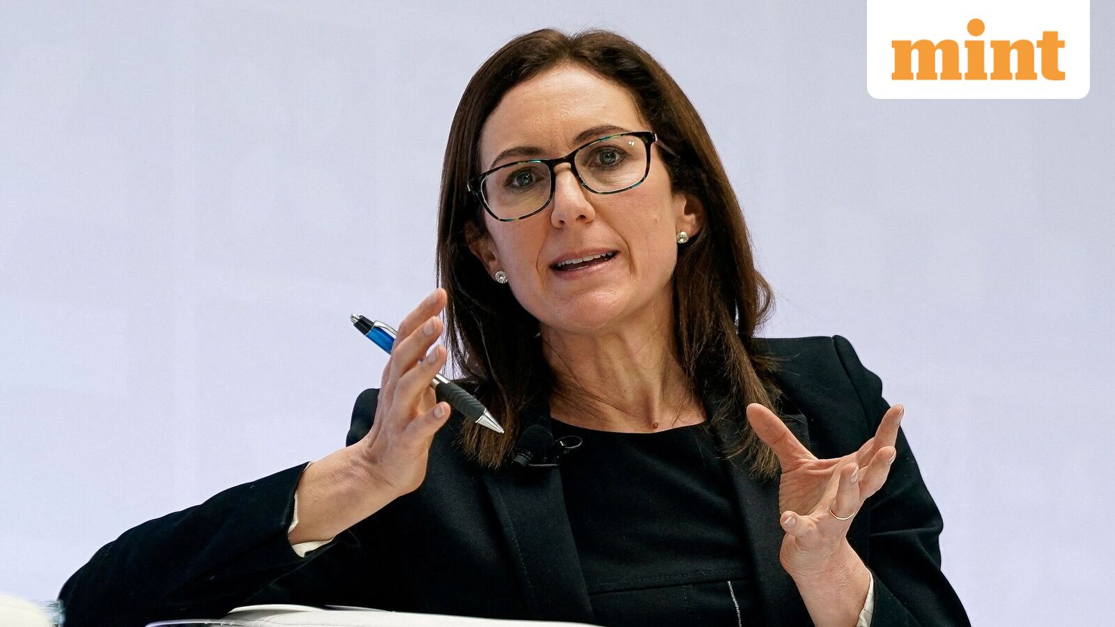 Who is Silvana Tenreyro? IMF appoints former Bank of England policymaker as chief economist