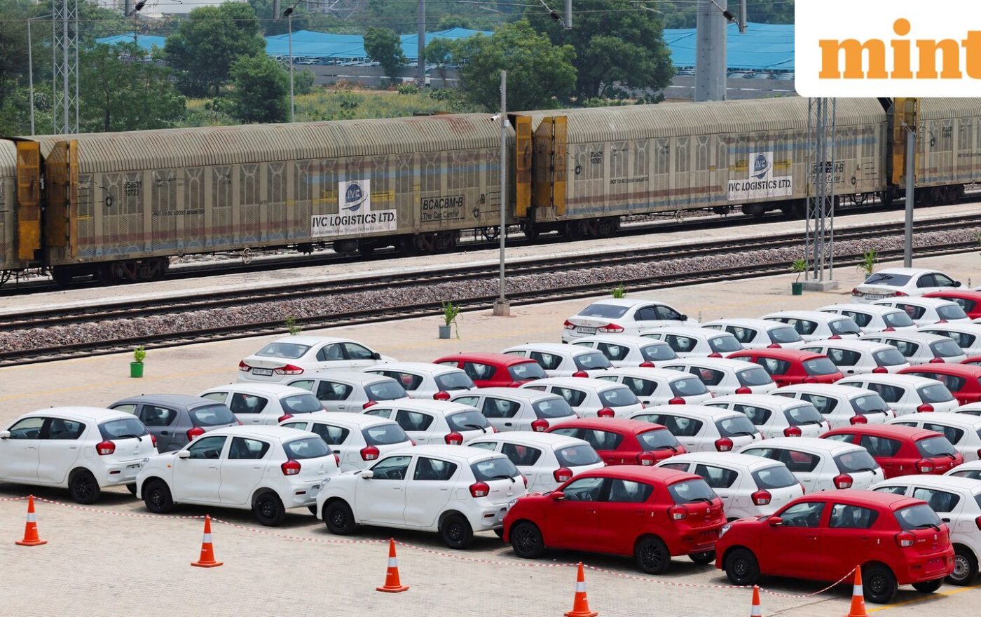 E20 fuel compliance row: Maruti to challenge Raipur consumer court order for damaged Grand Vitara replacement
