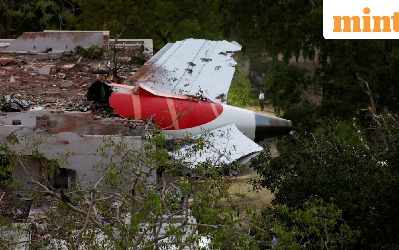 Air India crash: AAIB conducts psychological autopsy, probe enters final stages