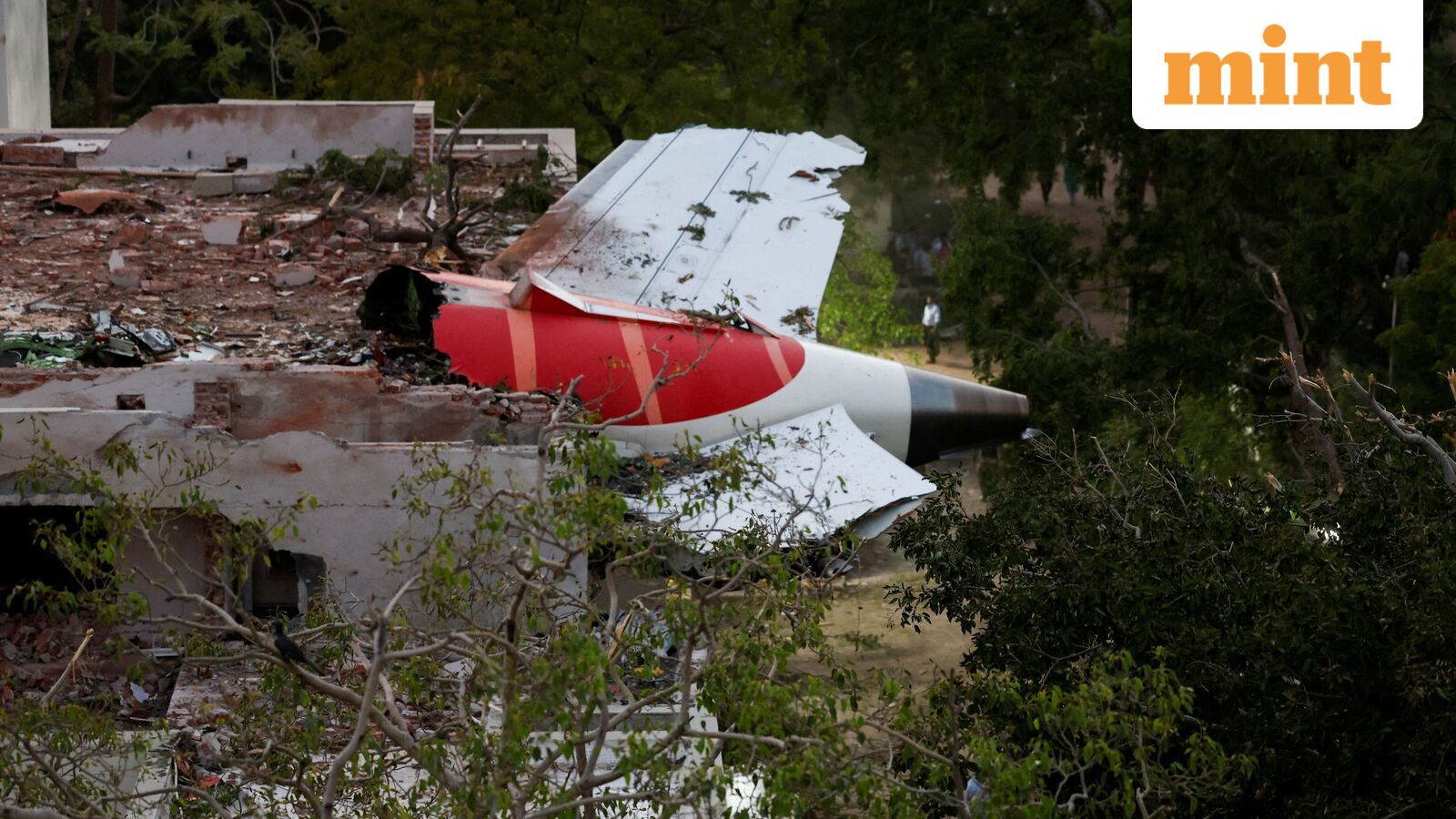 Air India crash: AAIB conducts psychological autopsy, probe enters final stages