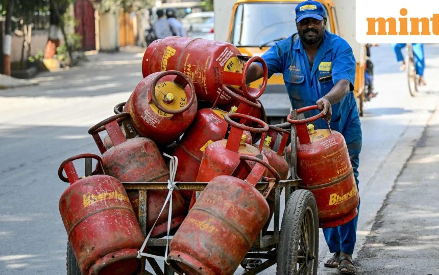 No domestic LPG connection? You can still order a gas cylinder on Instamart in Bengaluru | Check details