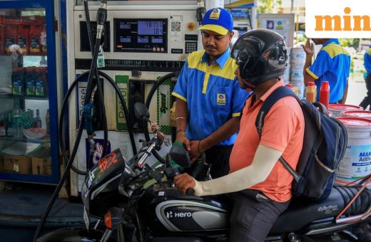 Petrol, diesel prices today: Fuel rates in Delhi, Mumbai, Bengaluru, Kolkata on 19 July as Brent crude extends gain