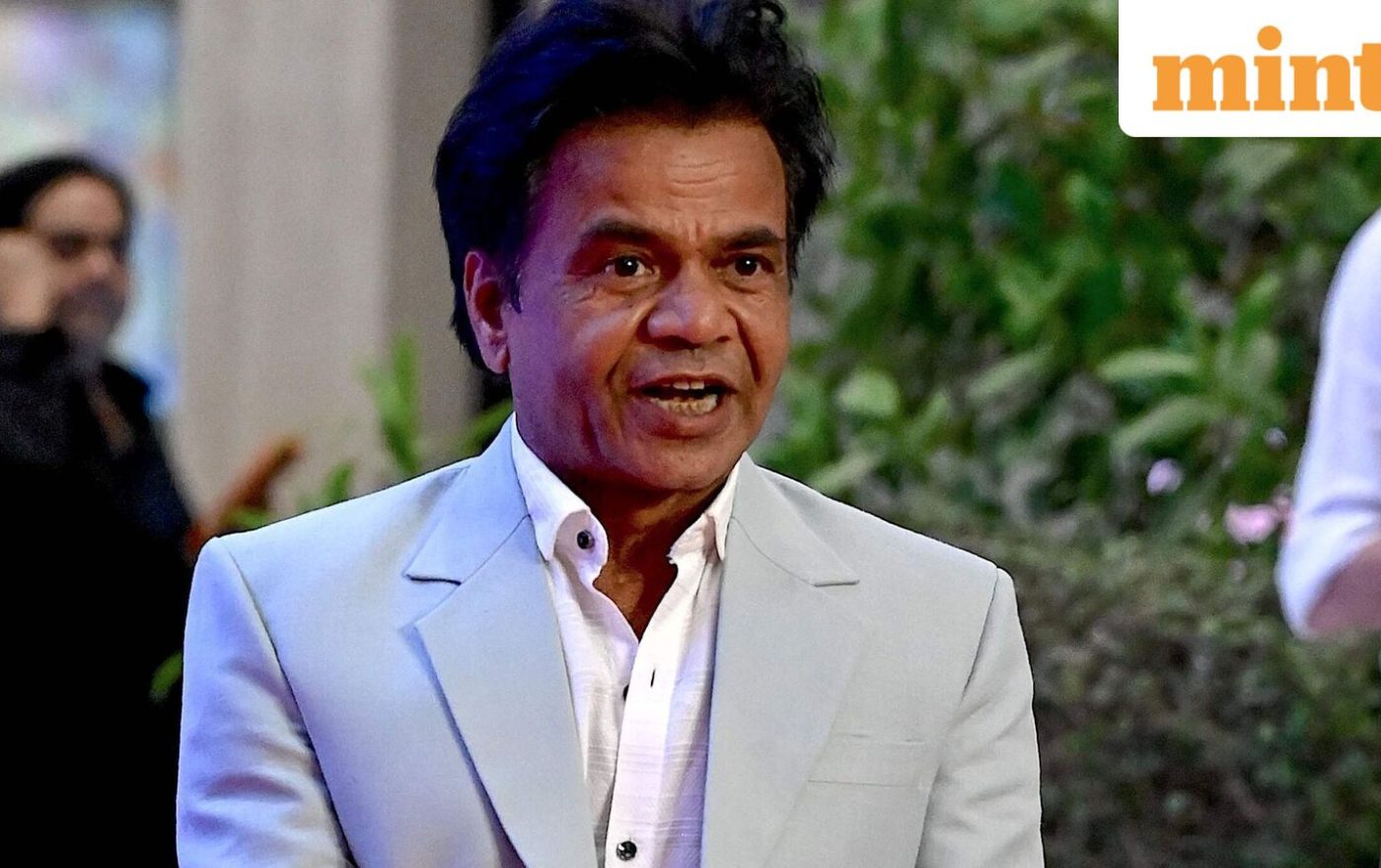 Rajpal Yadav cheque-bounce cases: Delhi HC upholds conviction, sentences actor to 3 months in jail