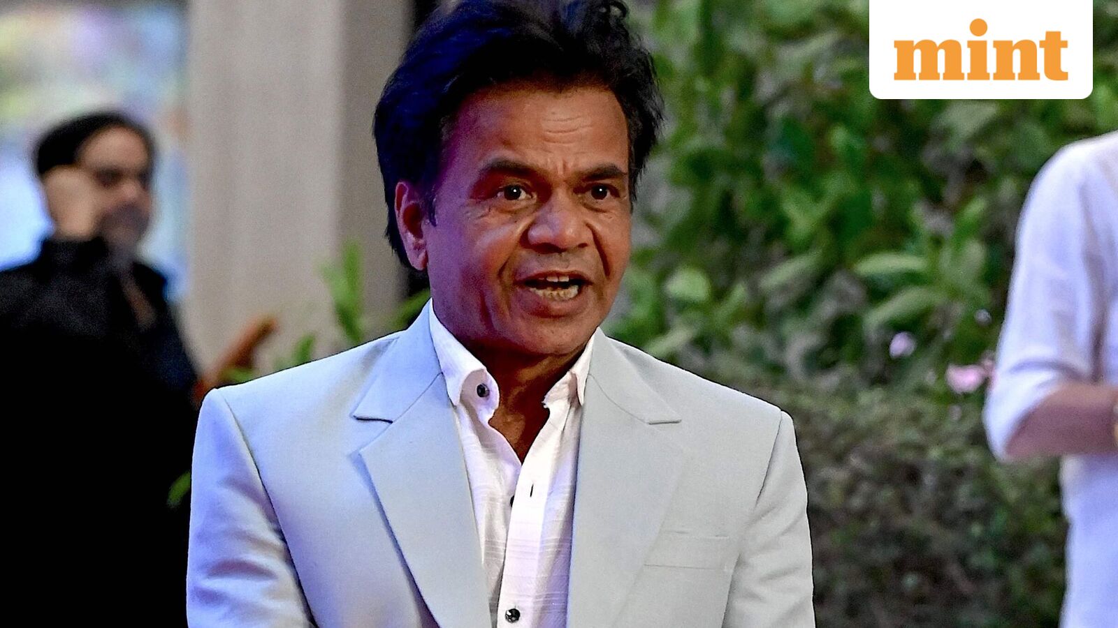 Rajpal Yadav cheque-bounce cases: Delhi HC upholds conviction, sentences actor to 3 months in jail