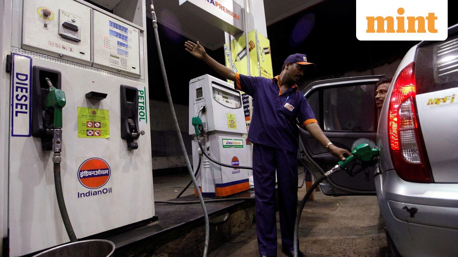 Petrol, diesel prices today — 8 July: Check fuel rates in Delhi, Mumbai, Bengaluru, Kolkata as Brent extends rally