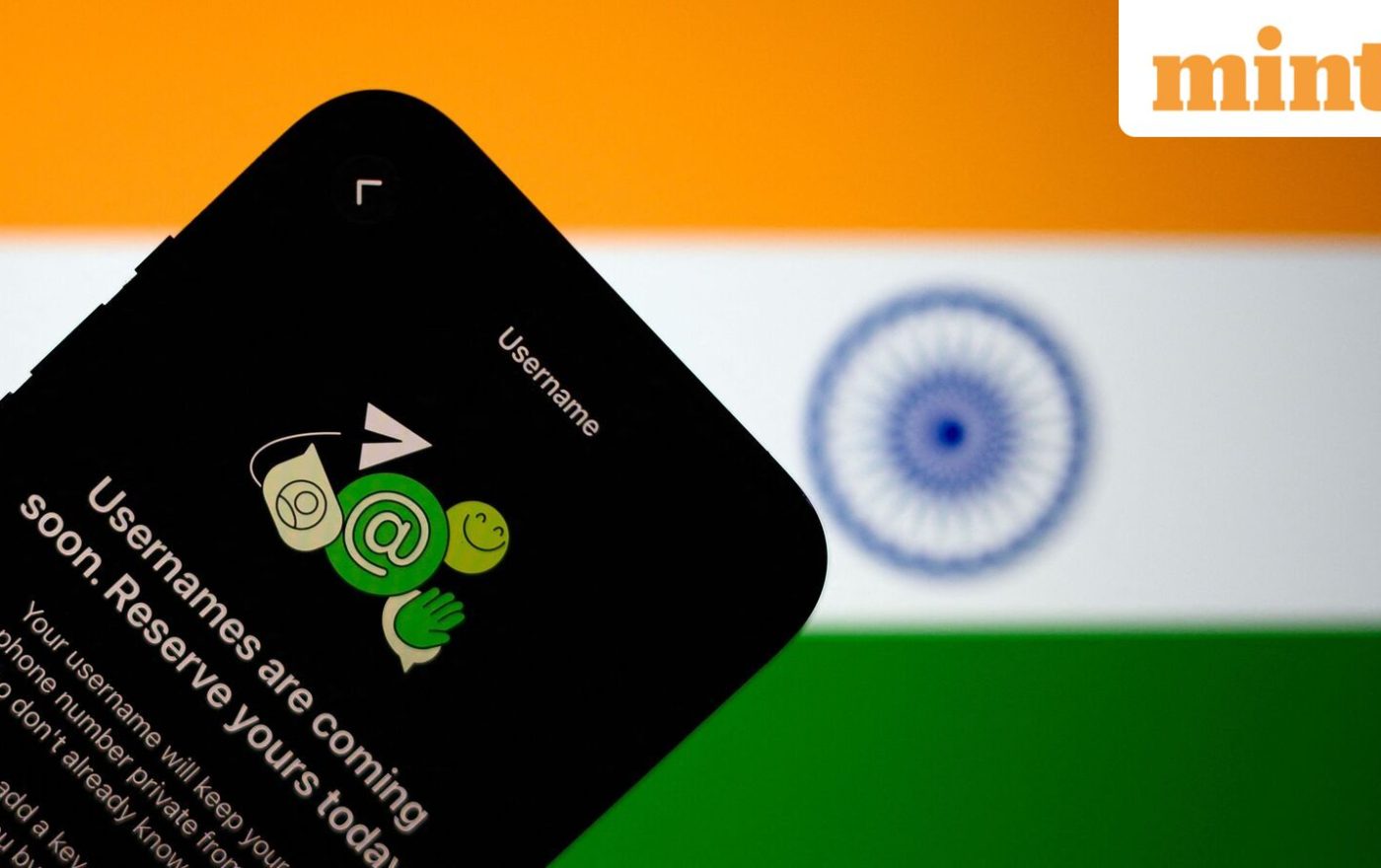 WhatsApp username row: Govt plans standard rules for messaging platforms, says report