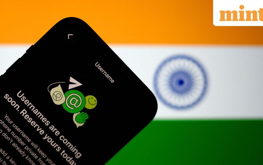 WhatsApp username row: Govt plans standard rules for messaging platforms, says report