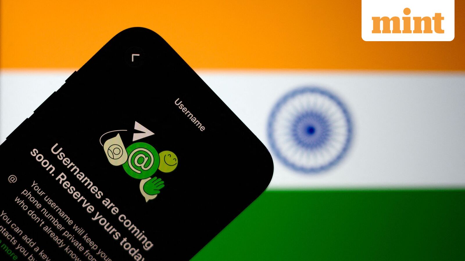 WhatsApp username row: Govt plans standard rules for messaging platforms, says report