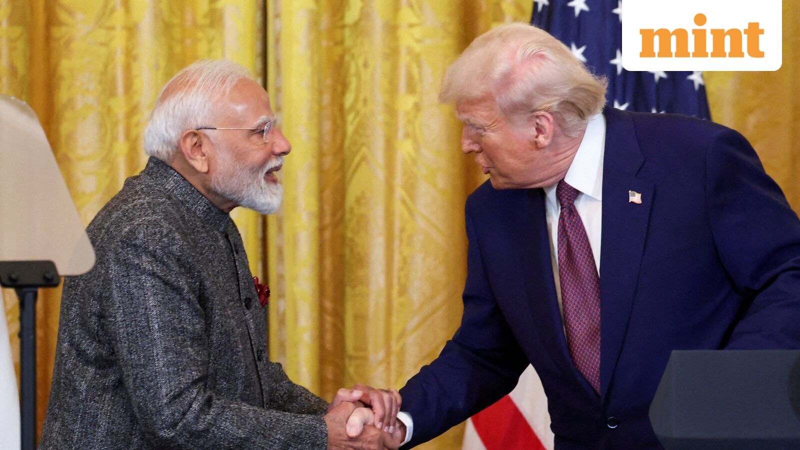 Senior US official lauds India’s investments in America, says New Delhi has ‘a lot to offer’