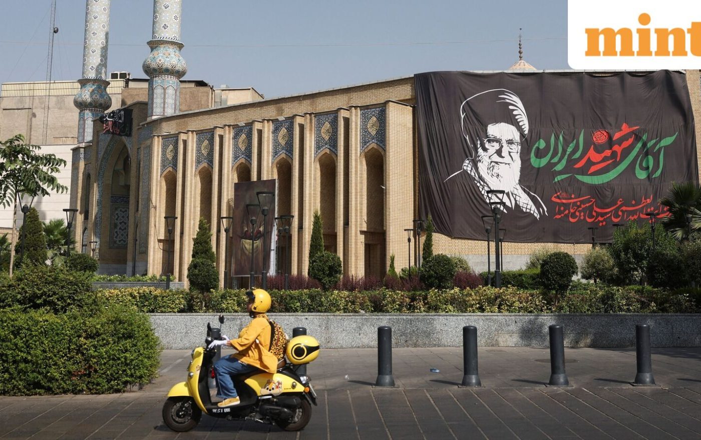 Iran attacks Gulf countries following fresh US strikes; Jordan, Bahrain, Qatar, Oman and UAE targeted