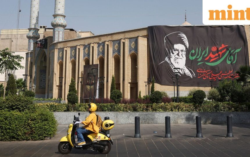 Iran attacks Gulf countries following fresh US strikes; Jordan, Bahrain, Qatar, Oman and UAE targeted