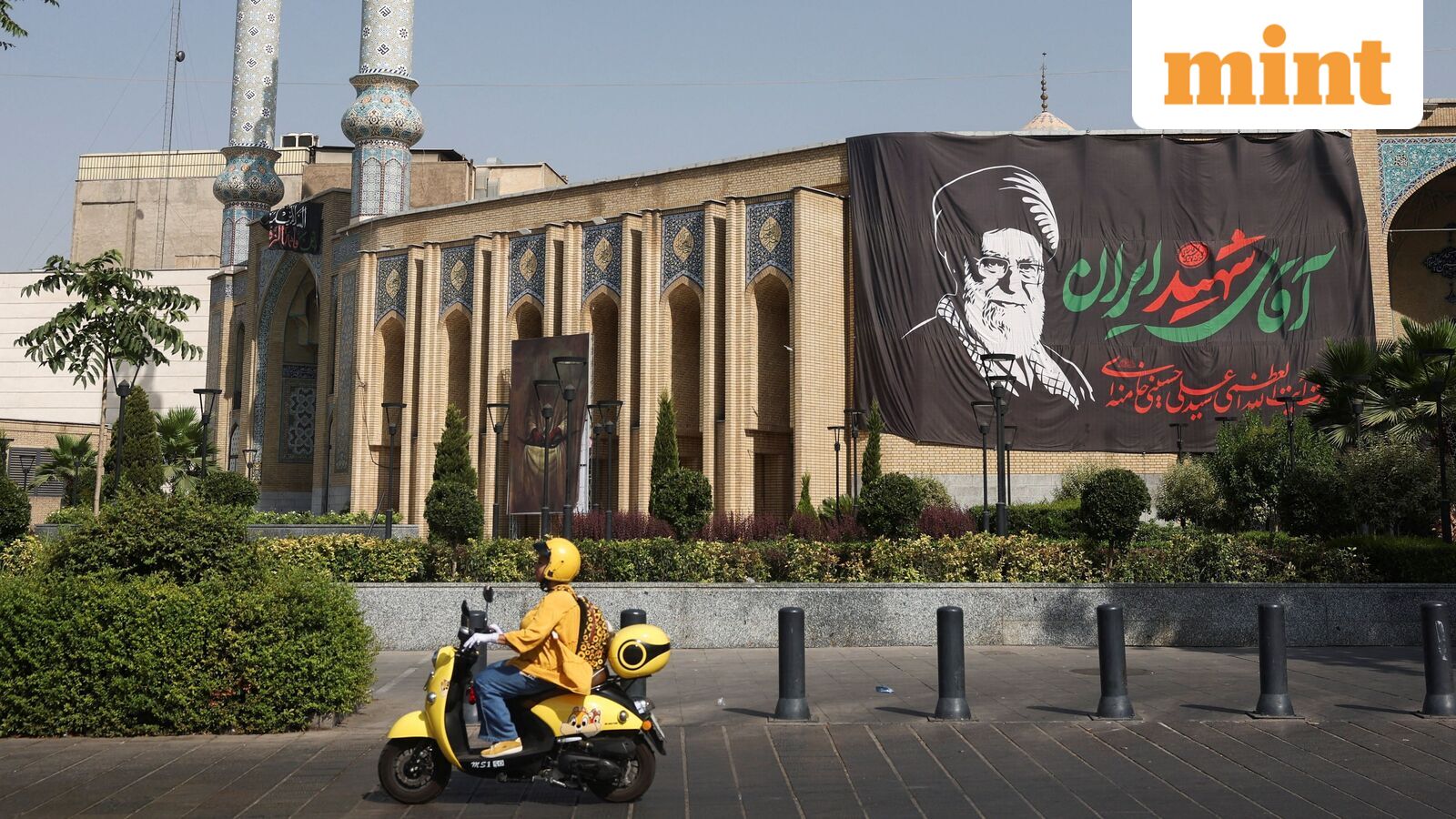 Iran attacks Gulf countries following fresh US strikes; Jordan, Bahrain, Qatar, Oman and UAE targeted