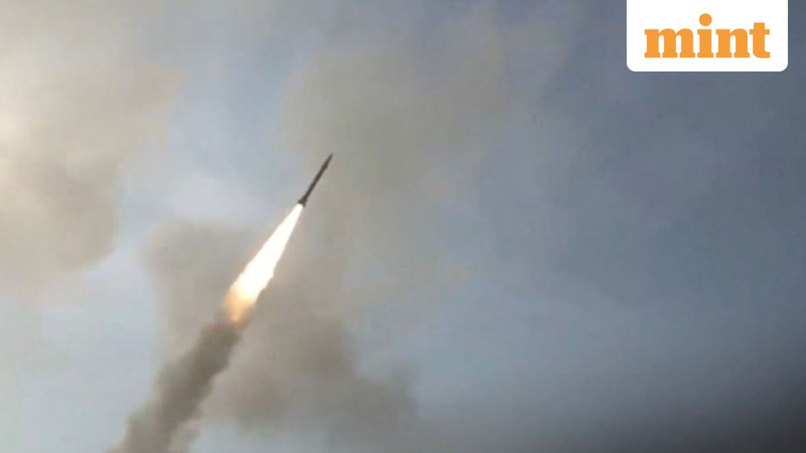 Iran conflict strains US missile stockpiles: New report raises concerns over future war readiness